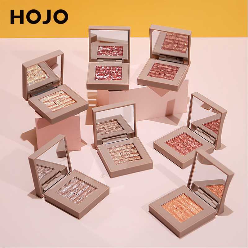 13 Color Matte Glitter Single Eye Shadow Palette Portable Long-Lasting Waterproof Soft Shimmer Dedicate Eye Cosmetic Gift TSLM1
13 Color Matte Glitter Single Eye Shadow Palette Portable Long-Lasting Waterproof Soft Shimmer Dedicate Eye Cosmetic Gift TSLM1