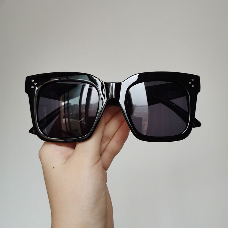 Brand Square Sunglasses Women Vintage Retro Mirror Fashion Black Sun Glasses UV400 Vintage Shades Lunette De Soleil Femme 2020
Brand Square Sunglasses Women Vintage Retro Mirror Fashion Black Sun Glasses UV400 Vintage Shades Lunette De Soleil Femme 2020