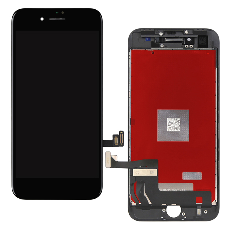 For iPhone 8 8Plus LCD Touch Screen Display Digitizer Assembly Replacement Best Quality Factory Price 100% Strictly Tesed Working
For iPhone 8 8Plus LCD Touch Screen Display Digitizer Assembly Replacement Best Quality Factory Price 100% Strictly Tesed Working