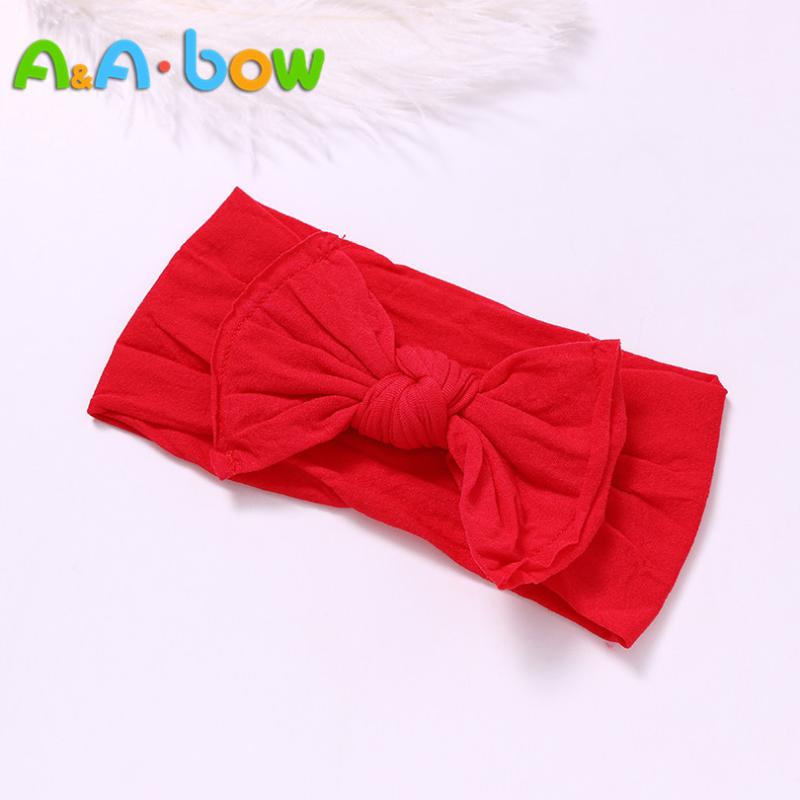 1pcs 27colors baby Bow Nylon Headband, Soft Elastic Bowknot Headband for baby Girls Toddler Hair Accessories Headwear Wap Turban, 21
1pcs 27colors baby Bow Nylon Headband, Soft Elastic Bowknot Headband for baby Girls Toddler Hair Accessories Headwear Wap Turban, 21