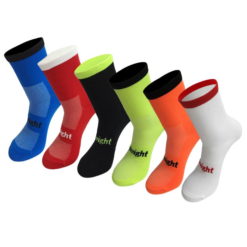 Outdoor Sports Socks Cycling Socks Moisture-wicking Bike Men Women Sports Running Gym Training Size 7-12, Black
Outdoor Sports Socks Cycling Socks Moisture-wicking Bike Men Women Sports Running Gym Training Size 7-12, Black