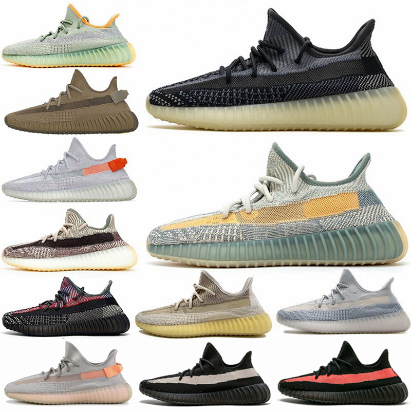 Mens Running Shoes Women Sport Sneakers Kanye West Static Refective Asriel Israfil Zebra Earth Zyon Tail Light Cinder yecheil Chaussures
Mens Running Shoes Women Sport Sneakers Kanye West Static Refective Asriel Israfil Zebra Earth Zyon Tail Light Cinder yecheil Chaussures