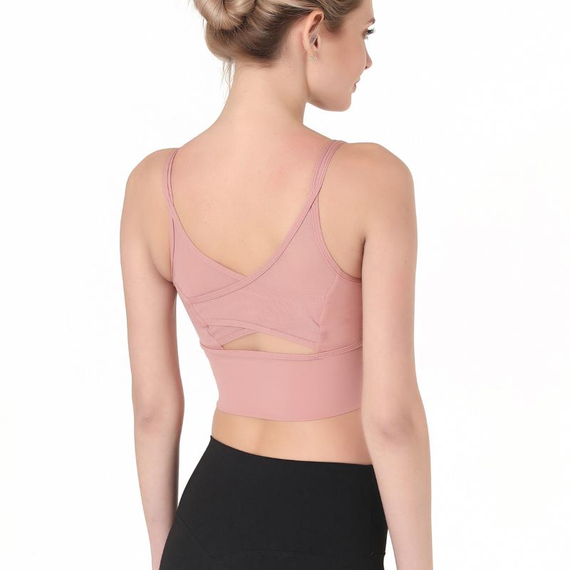Women Sport Bra Fitness Yoga Tops Breathable Quick Dry Support Padded Bras Women Girls Gym Tops Sports bra Female Workout, 020 bra-navy blue
Women Sport Bra Fitness Yoga Tops Breathable Quick Dry Support Padded Bras Women Girls Gym Tops Sports bra Female Workout, 020 bra-navy blue