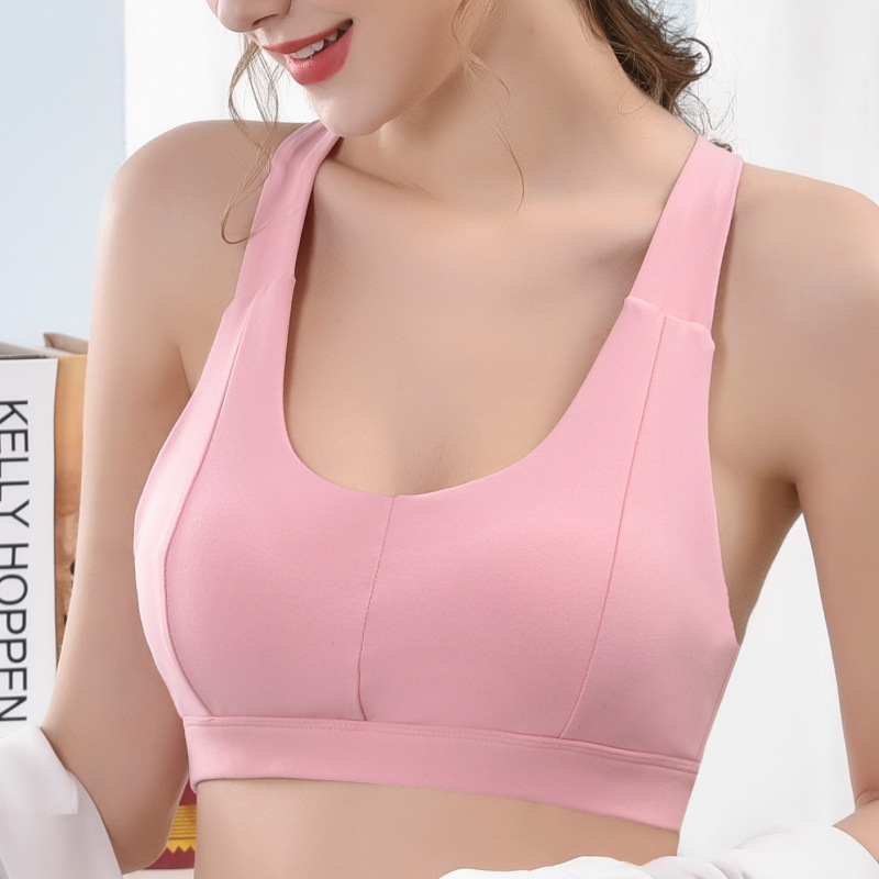 Women Sports Bra Top Push Up Fitness Yoga Bra Underwear Sport Tops For Women Breathable Running Vest Gym Wear, A1
Women Sports Bra Top Push Up Fitness Yoga Bra Underwear Sport Tops For Women Breathable Running Vest Gym Wear, A1