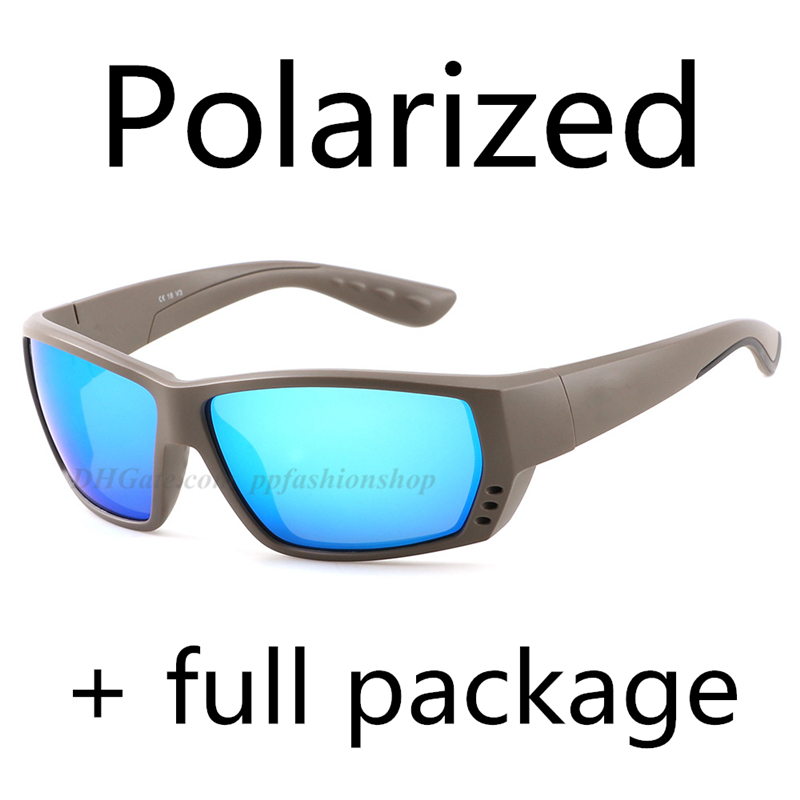 New TA Polarized Sunglasses Sea Fishing Surfing Glasses 9 Color Blue Eva Box Cloth Kraft Paper Box Sticker 8 Piece Set
New TA Polarized Sunglasses Sea Fishing Surfing Glasses 9 Color Blue Eva Box Cloth Kraft Paper Box Sticker 8 Piece Set