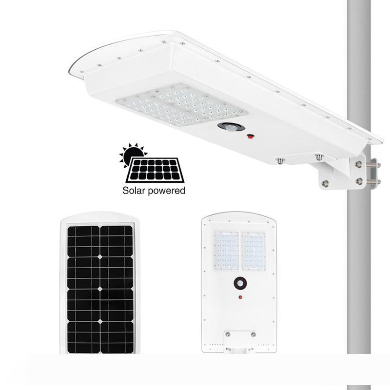 Solar Lamp 10W 15W 20W 30W 50W LED Street Light Outdoor Wall Lamp Waterproof Spotlight Super Bright Solar Led Street Light
Solar Lamp 10W 15W 20W 30W 50W LED Street Light Outdoor Wall Lamp Waterproof Spotlight Super Bright Solar Led Street Light