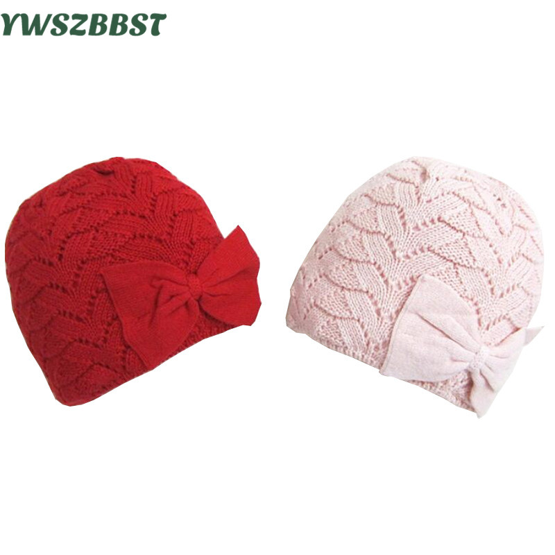 Fashion Newborn Baby Hat with Bow Crochet Autumn Winter Warm Infant Hat for Girls Cap New Kids Hats Children Caps fit 0 to 6Y, Pink baby girl hat
Fashion Newborn Baby Hat with Bow Crochet Autumn Winter Warm Infant Hat for Girls Cap New Kids Hats Children Caps fit 0 to 6Y, Pink baby girl hat