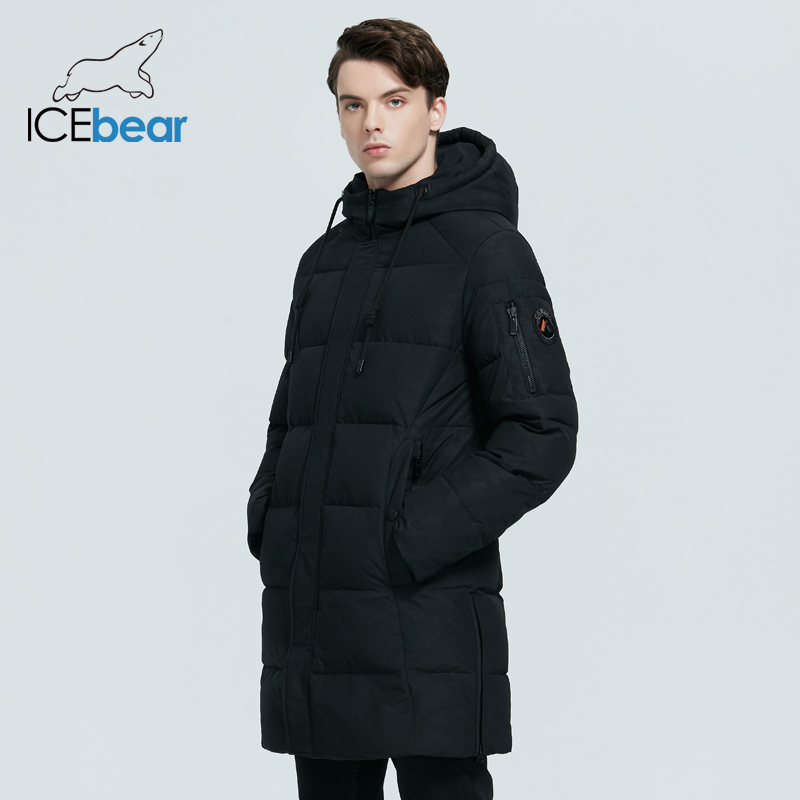 2020 new men's winter coat high-quality men's jacket windproof warm hooded parkas MWD20933I, M460
2020 new men's winter coat high-quality men's jacket windproof warm hooded parkas MWD20933I, M460