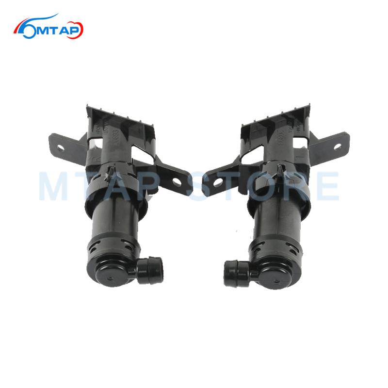 MTAP Front Bumper Headlight Headlamp Washer Nozzle For Forester SG 2005 2006 2007 2008 OEM:86636-SA210 86636-SA220
MTAP Front Bumper Headlight Headlamp Washer Nozzle For Forester SG 2005 2006 2007 2008 OEM:86636-SA210 86636-SA220