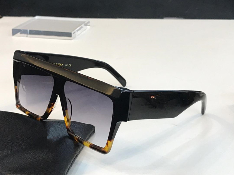 40030 Women Designer Sunglasses Audrey Goggle Wrap Designer UV protection Unisex Model Big Frame Leopard Double Color Frame, White;black
40030 Women Designer Sunglasses Audrey Goggle Wrap Designer UV protection Unisex Model Big Frame Leopard Double Color Frame, White;black
