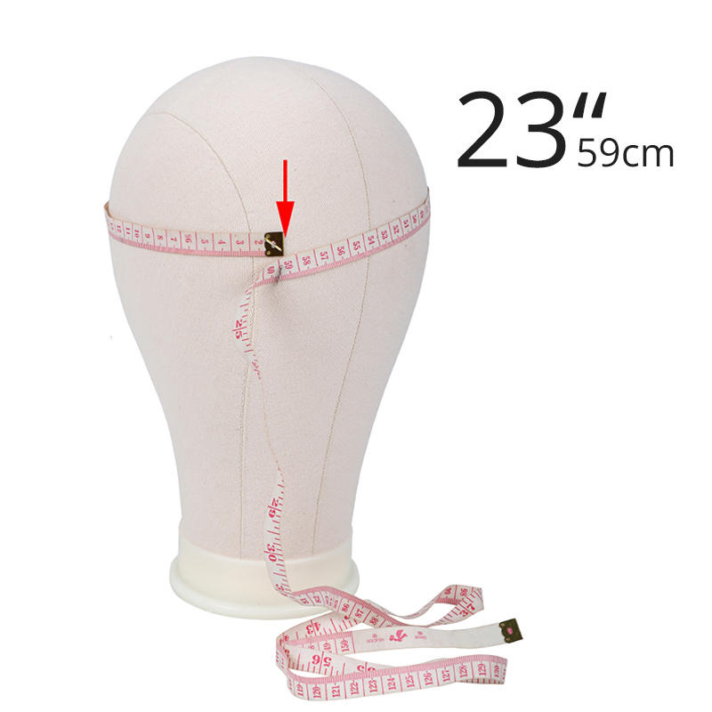 Wig Making Kit Wig Stand With Head Bald Manequin Head T Pins Wig Combs Hair Tools For Women Diy Wigs Making Material Hair Clips CX200716