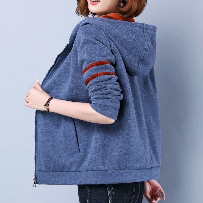 Autumn Winter Print Cotton Jacket Women Flowers Zipper Up Retro Coat Long Sleeve Basic Plus Size Short Biker Jackets Female
Autumn Winter Print Cotton Jacket Women Flowers Zipper Up Retro Coat Long Sleeve Basic Plus Size Short Biker Jackets Female