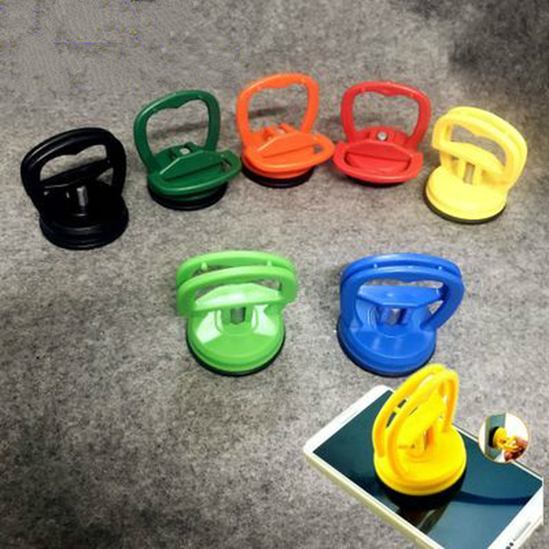 Mini Car Dent Remover Puller Auto Body Dent Removal Tools Strong Suction Cup Car Repair Kit Glass Metal Lifter Locking Useful
Mini Car Dent Remover Puller Auto Body Dent Removal Tools Strong Suction Cup Car Repair Kit Glass Metal Lifter Locking Useful