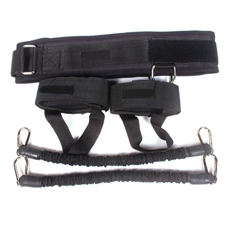 Training Equipment Vertical Jump Trainer Bounce Trainer Device Leg Strength Training Bands for Agility Strength Speed ED
Training Equipment Vertical Jump Trainer Bounce Trainer Device Leg Strength Training Bands for Agility Strength Speed ED