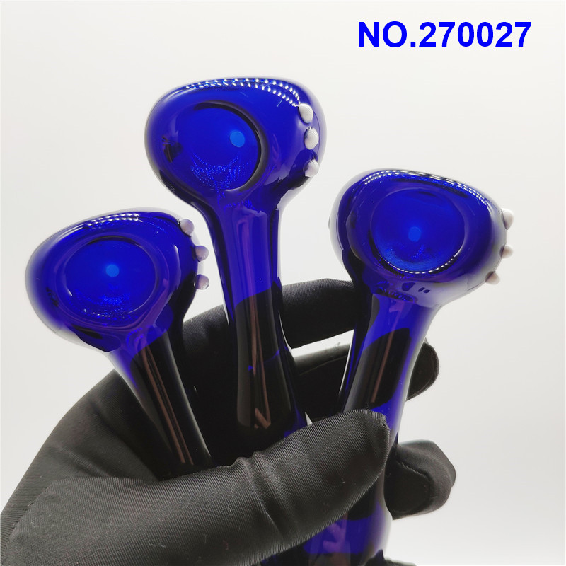 Heady Stand Glass Smoking Pipes Dry Herb Tobacco Pipe Mixed Colors Dab Rig Oil Burner Water Pipes For Smoking 2727
Heady Stand Glass Smoking Pipes Dry Herb Tobacco Pipe Mixed Colors Dab Rig Oil Burner Water Pipes For Smoking 2727