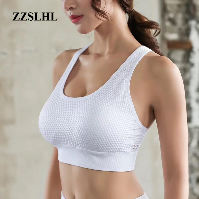 Push Up Sports Bra High Impact Running Women Sexy Behind Strap Seamless Brassiere Sport Woman Yoga Bra Top Fitness Workout Wear, Black
Push Up Sports Bra High Impact Running Women Sexy Behind Strap Seamless Brassiere Sport Woman Yoga Bra Top Fitness Workout Wear, Black