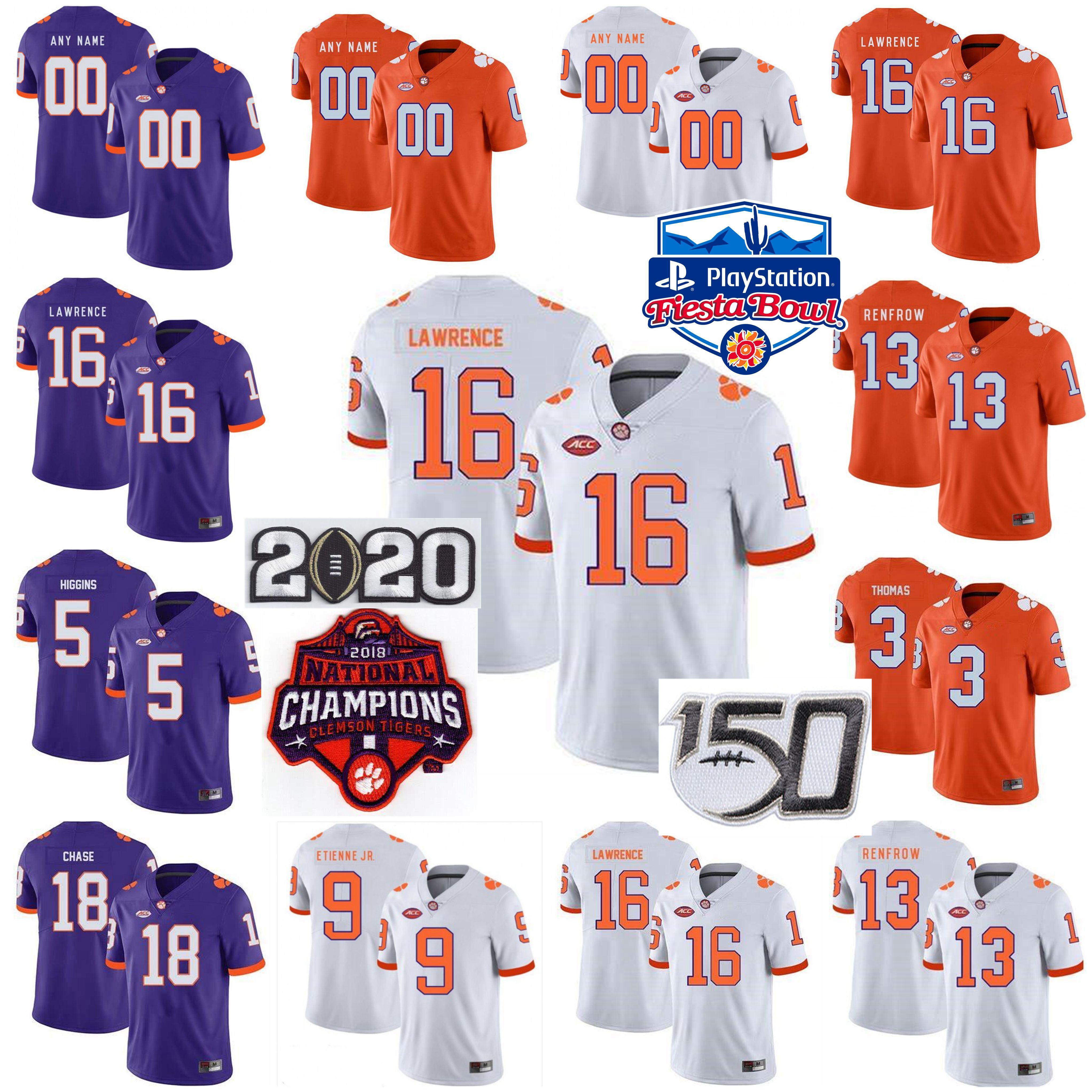 Clemson Tigers Joe Ngata Jersey Isaiah Simmons Adam Choice Deon Cain Xavier Thomas Orange College Football Jerseys Custom Stitched, Black
Clemson Tigers Joe Ngata Jersey Isaiah Simmons Adam Choice Deon Cain Xavier Thomas Orange College Football Jerseys Custom Stitched, Black