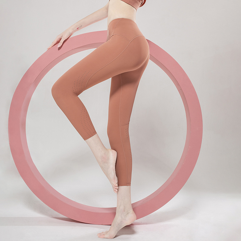 High Waist Yoga Leggings Tights Women Workout Dot Breathable Fitness Clothing Female Stretchy Training Pants
High Waist Yoga Leggings Tights Women Workout Dot Breathable Fitness Clothing Female Stretchy Training Pants