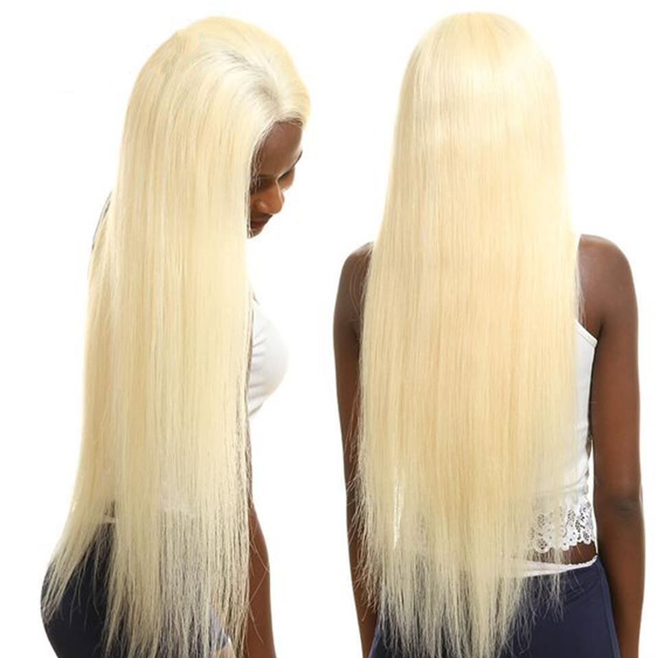 Straight Colored 613 Human Hair Wigs For Black Women Inch Pre plucked Lace Front Wig full, Medium brown
Straight Colored 613 Human Hair Wigs For Black Women Inch Pre plucked Lace Front Wig full, Medium brown