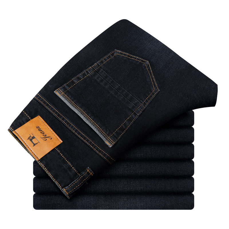 2020 New Fashion Jeans Mens Pants Cotton Deniem Classic Loose Trousers Casual Stretch High Quality Black Blue Multiple Styles 44, Wg012 sky blue
2020 New Fashion Jeans Mens Pants Cotton Deniem Classic Loose Trousers Casual Stretch High Quality Black Blue Multiple Styles 44, Wg012 sky blue