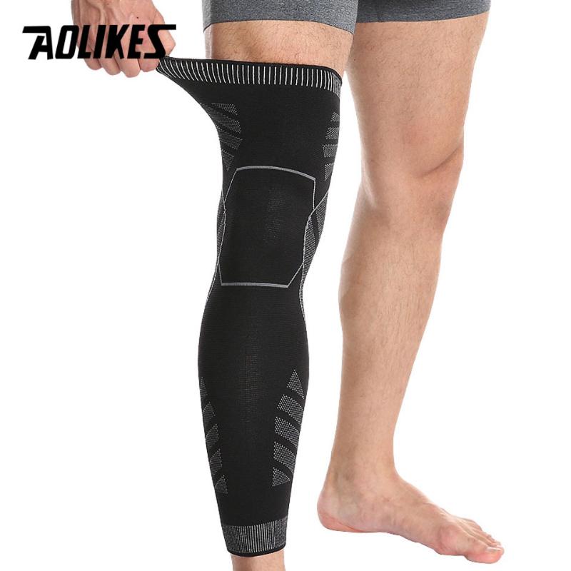 Knee Compression Sleeve Protector Elastic Knee Pads Support Brace for Running, Basketball,Volleyball, Football,Cycling Pads, 1pcs black
Knee Compression Sleeve Protector Elastic Knee Pads Support Brace for Running, Basketball,Volleyball, Football,Cycling Pads, 1pcs black