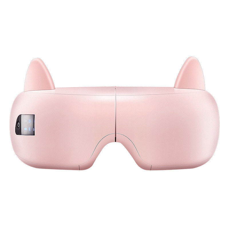 Multi-function Vibration Air Pressure Eye Massage Eye Care Massager Electric Smart Heating Vibration Air Pressure Music Therapy Eye Mask
Multi-function Vibration Air Pressure Eye Massage Eye Care Massager Electric Smart Heating Vibration Air Pressure Music Therapy Eye Mask