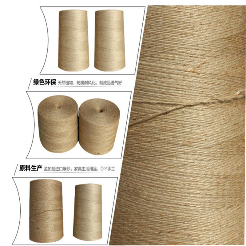 Pick 1mm 2mm 3mm 4mm 5mm 6mm Diameter natural Cords linen Jute Cord Thread for gift package weaved Crafts handcraft EH48-2, 2mm 2000meter
Pick 1mm 2mm 3mm 4mm 5mm 6mm Diameter natural Cords linen Jute Cord Thread for gift package weaved Crafts handcraft EH48-2, 2mm 2000meter