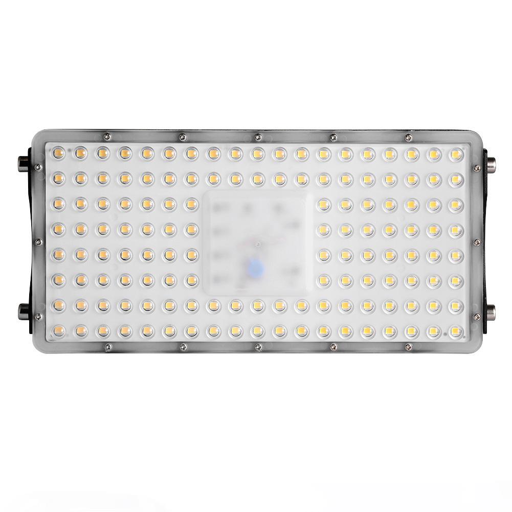 Super Brightness 100W Warm White led Panel Lamp Highway Construction Site Parking Lot Stadium Generation Module LED Flood Lights
Super Brightness 100W Warm White led Panel Lamp Highway Construction Site Parking Lot Stadium Generation Module LED Flood Lights