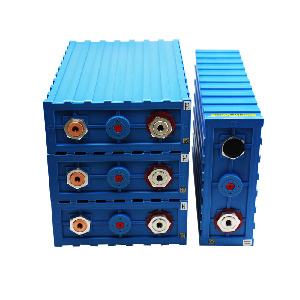 NEW 16PCS Class A CALB 3.2v 200Ah LiFePO4 Rechargeable Battery SE200FI Plastic 200AH Lithium iron phosphate packs solar battery - view 4