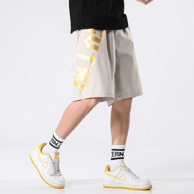 Men's Fashion Casual Shorts Summer Men's Fashion High Quality Streetwear Casual Shorts Large Size -5XL, Black1
Men's Fashion Casual Shorts Summer Men's Fashion High Quality Streetwear Casual Shorts Large Size -5XL, Black1