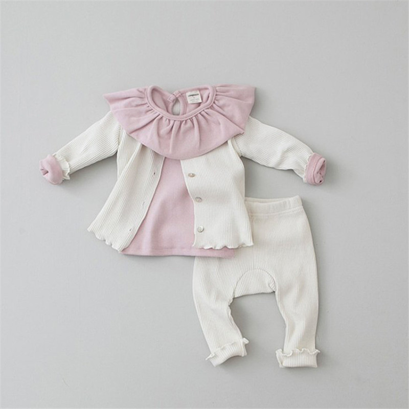 Baby Kids Clothing Set For Boys Girls Autumn Outfits Toddler Baby Clothes Set Soild Sleepwear Girls Nightwear Overalls, Beige
Baby Kids Clothing Set For Boys Girls Autumn Outfits Toddler Baby Clothes Set Soild Sleepwear Girls Nightwear Overalls, Beige