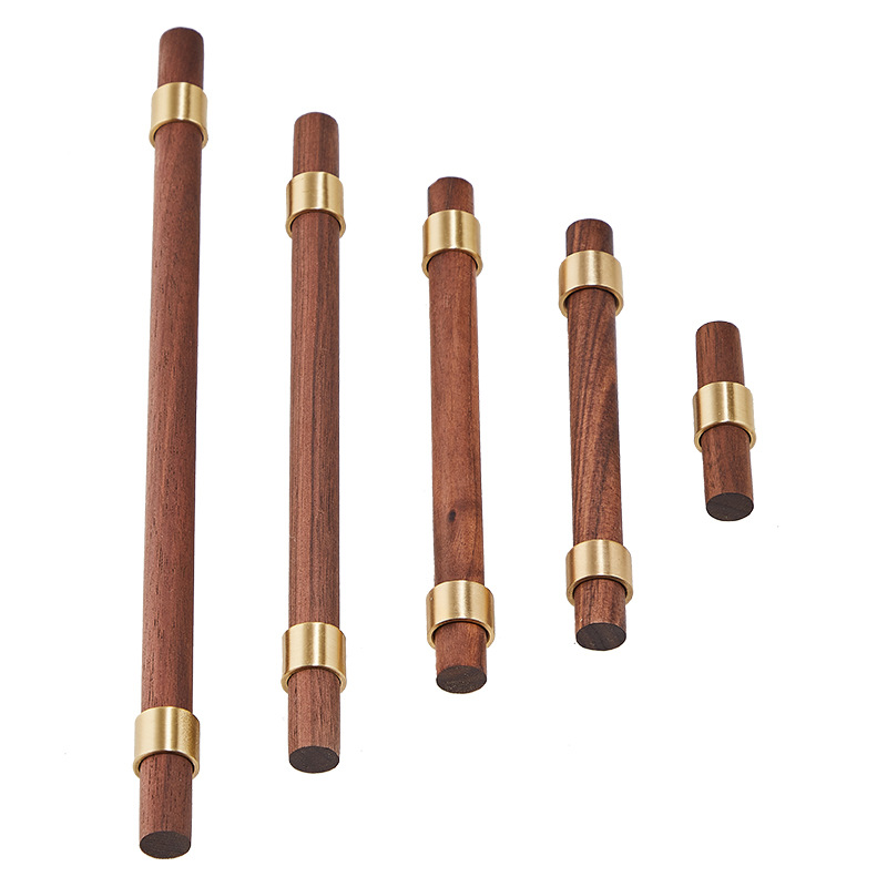 Nordic Wooden Cabinet Drawer Knobs Pulls Brass Kitchen Cupboard Wardrobe Door Pulls Tbar Furniture Handles Walnut
Nordic Wooden Cabinet Drawer Knobs Pulls Brass Kitchen Cupboard Wardrobe Door Pulls Tbar Furniture Handles Walnut