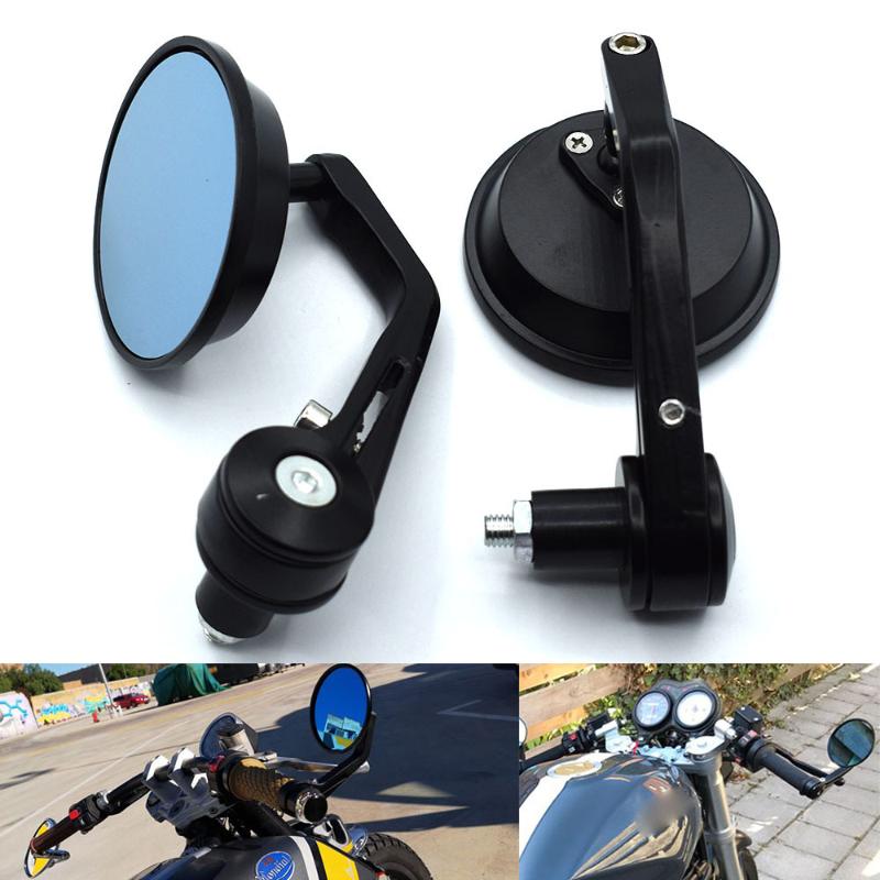 Universal Aluminum Motorcycle Rearview Mirror Handle Rearview Mirror For FZR400RR FZR600 FZR600R FZR750R FZR1000 MT-09
Universal Aluminum Motorcycle Rearview Mirror Handle Rearview Mirror For FZR400RR FZR600 FZR600R FZR750R FZR1000 MT-09