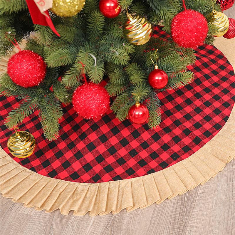 Christmas Tree Skirt Christmas Faceless Tassel Tree Skirt Apron Holiday Party Decorations Creative
Christmas Tree Skirt Christmas Faceless Tassel Tree Skirt Apron Holiday Party Decorations Creative