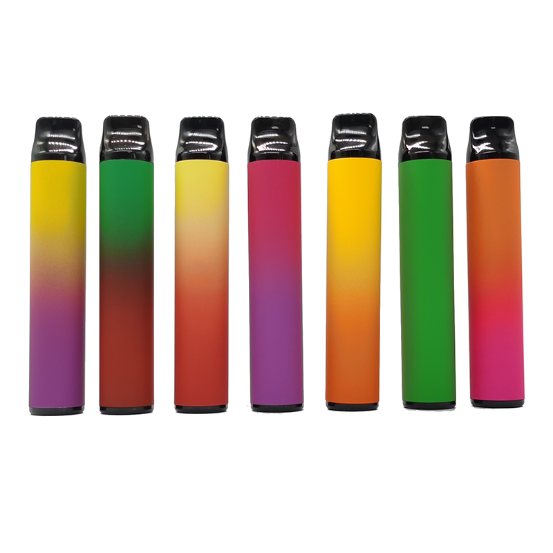 Vapes S Disposable Vape Pen 600puffs Mini 2ml Pod Tank Capacity Device Cartridges E-cigarette Kits Empty Vaporizer Battery 2% Packaging
Vapes S Disposable Vape Pen 600puffs Mini 2ml Pod Tank Capacity Device Cartridges E-cigarette Kits Empty Vaporizer Battery 2% Packaging