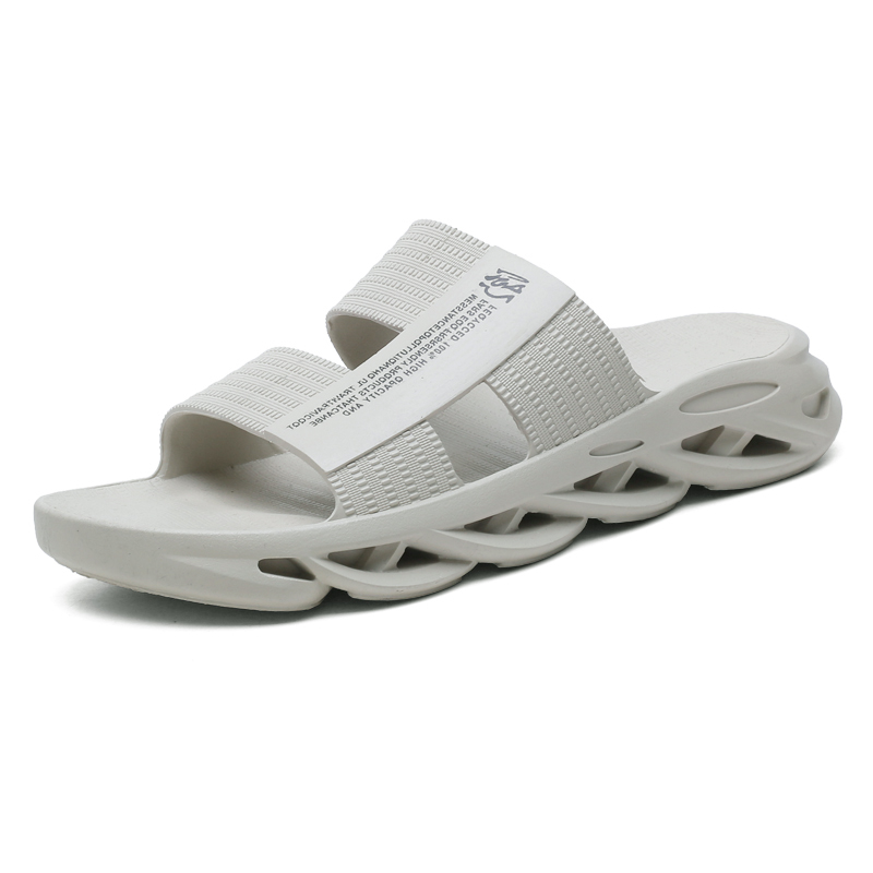 Mazefeng Brand 2020 New Men Summer Shoes Slip-on Water Sandals Breathable Light Jogging Sneakers Casual Beach Slippers Size39-44, Beige
Mazefeng Brand 2020 New Men Summer Shoes Slip-on Water Sandals Breathable Light Jogging Sneakers Casual Beach Slippers Size39-44, Beige