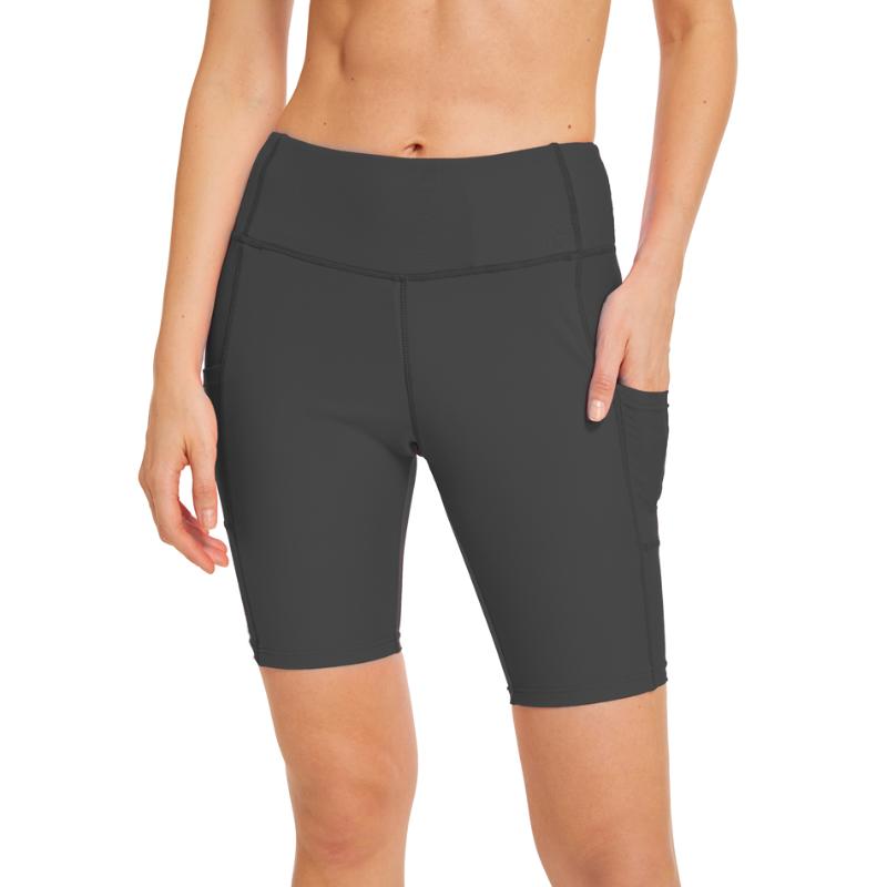 HAOWO Solid Swim Pockets Pants Women Beautiful Stitching Beach Swimwear Bottom in Slava Store
HAOWO Solid Swim Pockets Pants Women Beautiful Stitching Beach Swimwear Bottom in Slava Store