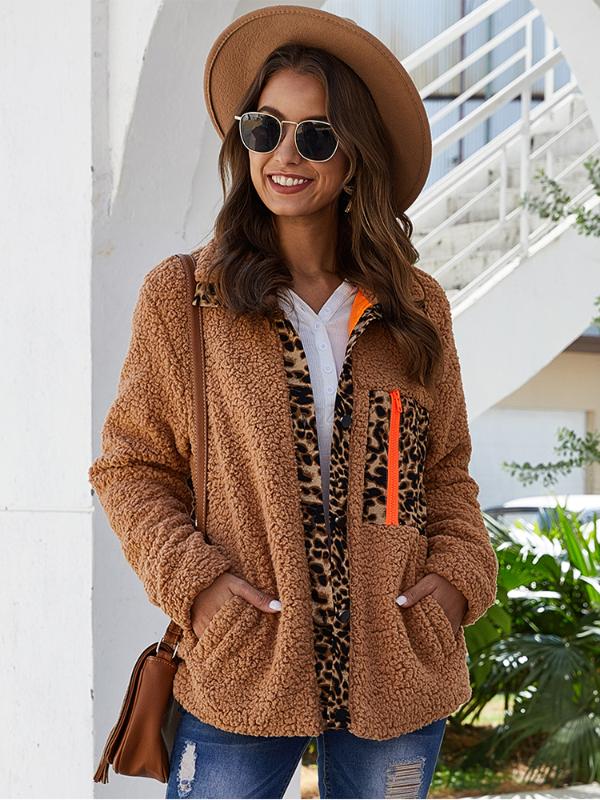 2020 Autumn Winter New Womens Thick Warm Velvet Faux Fur Coat For Ladies Loose Casual Lamb Wool Top Outwear With Lining Femme, White
2020 Autumn Winter New Womens Thick Warm Velvet Faux Fur Coat For Ladies Loose Casual Lamb Wool Top Outwear With Lining Femme, White