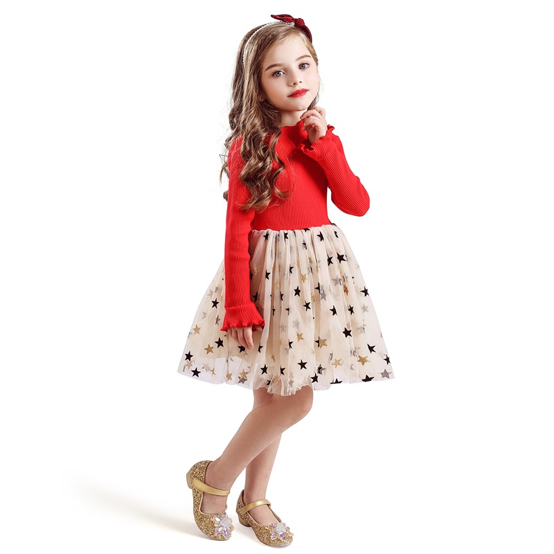 Baby Girls Dresses For Girl Dress Casual Wear Tutu Lace Princess Winter Long Sleeve Clothes Children Clothing Party Kids Costume
Baby Girls Dresses For Girl Dress Casual Wear Tutu Lace Princess Winter Long Sleeve Clothes Children Clothing Party Kids Costume