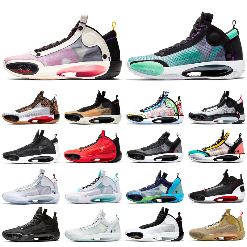New Mens basketball shoes 34s jumpman 34 Red Orbit Black Cat Amber Rise Bayou Boys Blue Void Bred Infrared 23 men sports sneakers
New Mens basketball shoes 34s jumpman 34 Red Orbit Black Cat Amber Rise Bayou Boys Blue Void Bred Infrared 23 men sports sneakers