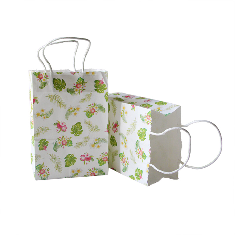 6pcs Tropical flowers green leaves gift box bag wedding decoration birthday party supplies candy box bags packing paper bags
6pcs Tropical flowers green leaves gift box bag wedding decoration birthday party supplies candy box bags packing paper bags