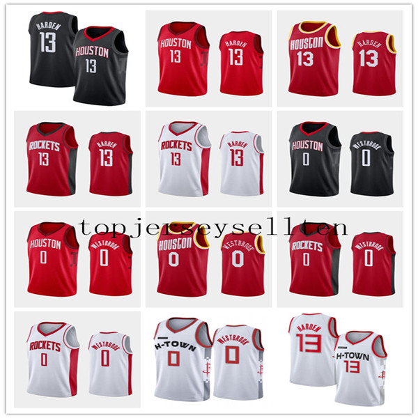 Houston Rockets Men James Harden Russell Westbrook Icon City NBA basketball Association Statement Jersey, Black
Houston Rockets Men James Harden Russell Westbrook Icon City NBA basketball Association Statement Jersey, Black