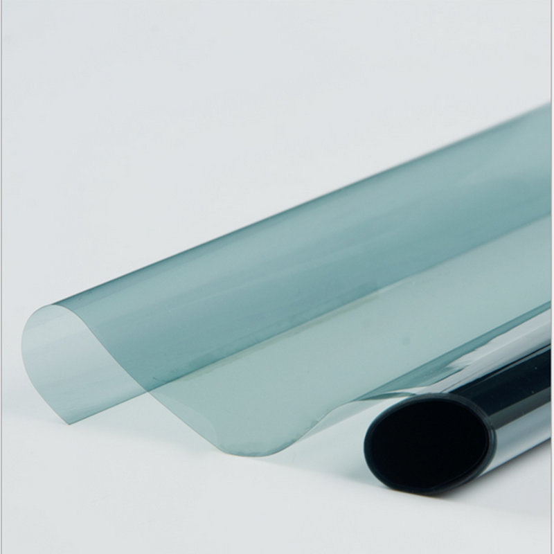 65%VLT 2ply Light Blue Car Sun Shade Window Tint Film Sun Protection Car Window Glass Sunshade Home Office Heat Rejection Vinyl
65%VLT 2ply Light Blue Car Sun Shade Window Tint Film Sun Protection Car Window Glass Sunshade Home Office Heat Rejection Vinyl