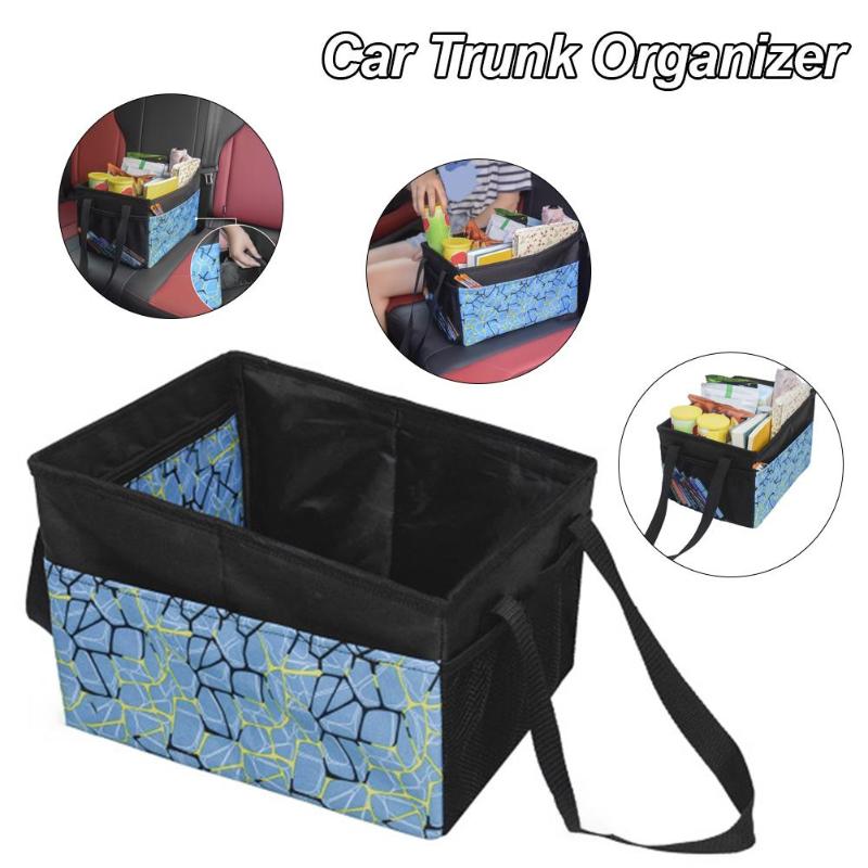 Car Trunk Organizer Foldable Auto Storage Bag Portable Bag Collapsible Vehicle Organizer Divider Storage Tote For Van Truck SUV
Car Trunk Organizer Foldable Auto Storage Bag Portable Bag Collapsible Vehicle Organizer Divider Storage Tote For Van Truck SUV