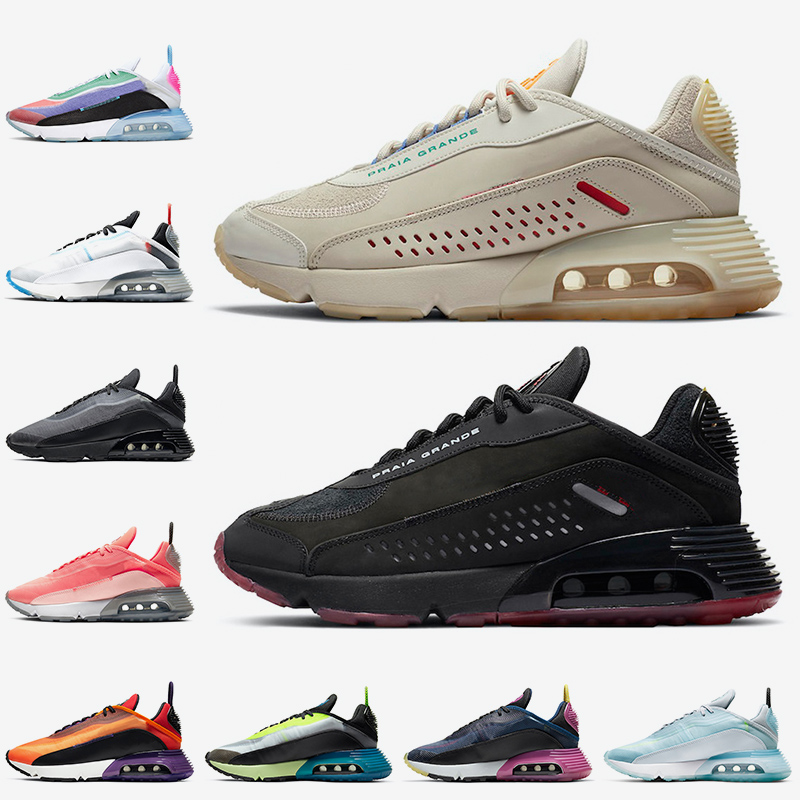 Praia Grande Black Reflect 2090 Mens Trainers Womens Running Shoes Be True White Pure Platinum Aurora Green Duck Camo athletic sneakers, Item19 bred 36-45
Praia Grande Black Reflect 2090 Mens Trainers Womens Running Shoes Be True White Pure Platinum Aurora Green Duck Camo athletic sneakers, Item19 bred 36-45