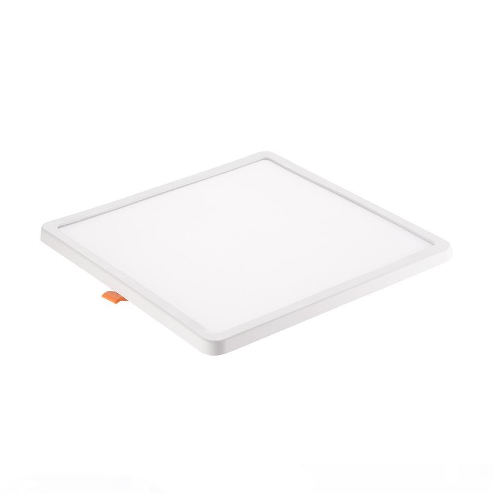 20W LED Panel Lights Cold White Bedroom Livingroom Kitchen Ransturant Indoor Lighting fixture Led Lamp for Decoration
20W LED Panel Lights Cold White Bedroom Livingroom Kitchen Ransturant Indoor Lighting fixture Led Lamp for Decoration