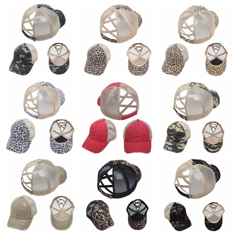 18colors Washed Ponytail Messy Hats Cross Baseball Caps Unisex Messy Buns Hat Cotton Visor Cap Outdoor Snapbacks Net hat GGA3576, 18colors;please remark
18colors Washed Ponytail Messy Hats Cross Baseball Caps Unisex Messy Buns Hat Cotton Visor Cap Outdoor Snapbacks Net hat GGA3576, 18colors;please remark