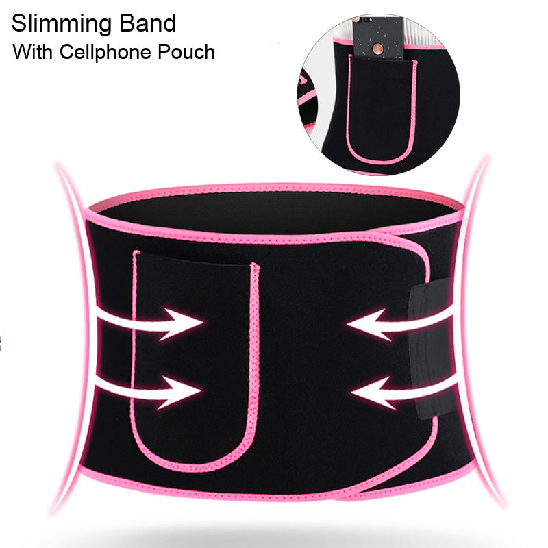Women Men Waist Support Neoprene Sauna Suit Tummy Belly Band Body Shaper Waist Trainer Bodybuilding Slimming Belt Slim Brace, Slimming belt yellow
Women Men Waist Support Neoprene Sauna Suit Tummy Belly Band Body Shaper Waist Trainer Bodybuilding Slimming Belt Slim Brace, Slimming belt yellow