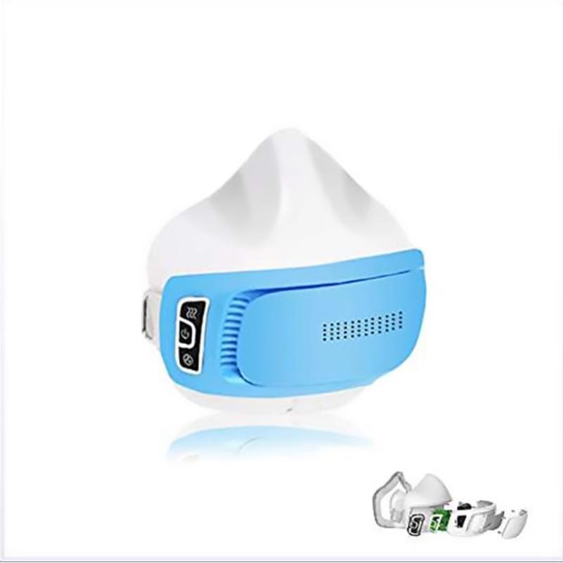 Cute Electric Reusable Face Mask Fashion White Breathable Masks For Germ Protection For Adults Free Shipping Face Maks Bandana