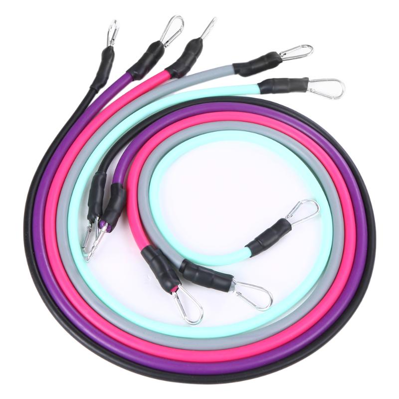 Fintess Exercise Tube Bands Door Anchor Ankle Straps Cushioned Handles with Carry Bags for Home Gym Travel 11pcs
Fintess Exercise Tube Bands Door Anchor Ankle Straps Cushioned Handles with Carry Bags for Home Gym Travel 11pcs